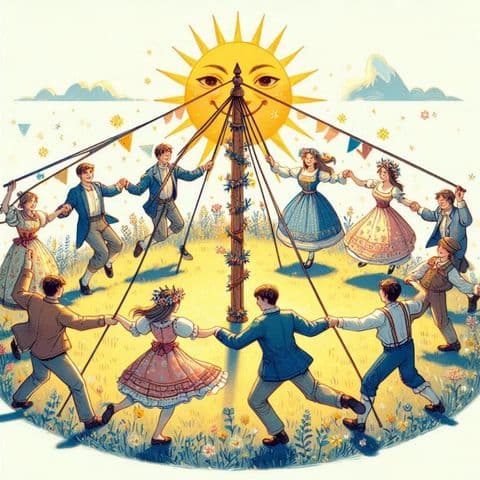 Komidsommar